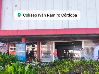 Imagen de Rionegro habilita tres puntos de recolección de ayuda humanitaria para víctimas del terremoto