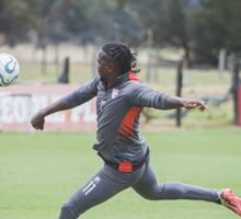 Hugo Rodallega llegó a 100 goles en Liga