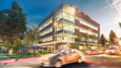 Imagen de  Inicia la construcción de la Clínica Llanogrande: calidad, tecnología y bienestar para Rionegro