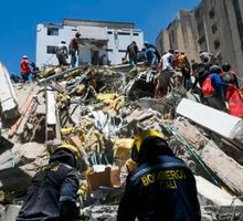 Cali conmemorará un mes del terremoto este 10 de septiembre: campanas sonarán durante 90 segundos