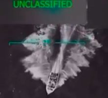 La soberanía no admite bombardeos