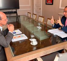 ¿Qué es el “empalme anticorrupción”? Gobierno electo inició el proceso de empalme con anuncios sobre contratos y recursos públicos