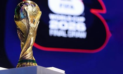 Así usará la FIFA inteligencia artificial en el Mundial 2026 para árbitros, selecciones y aficionados