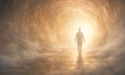 ¿Qué sucede con el alma después de morir? Esto dicen las religiones sobre el tiempo que tarda en irse