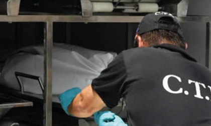 Imagen de Dos personas murieron en accidentes de tránsito en el Oriente