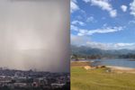 Imagen de EPM evalúa impacto de las lluvias recientes en los niveles de embalses. Por ahora, el racionamiento sigue
