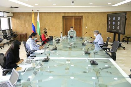 Imagen de Toque de queda para todos el fin de semana: a horas de la confirmación