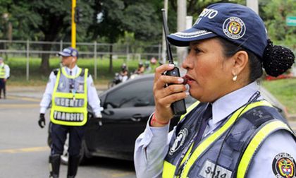 Atención: empezó la sanción económica por el pico y placa en Cali 2026