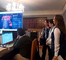 MOE de la Unión Europea destaca que la segunda vuelta presidencial en Colombia fue transparente, organizada y respaldada por instituciones sólidas