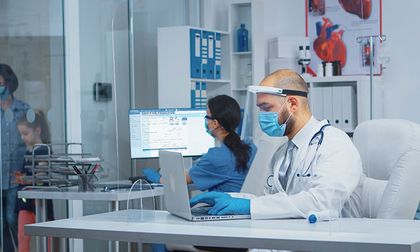 Proteger la salud también implica proteger los datos