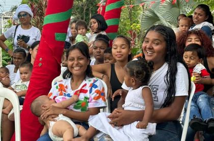 Empoderar para transformar: soluciones al embarazo adolescente en América Latina