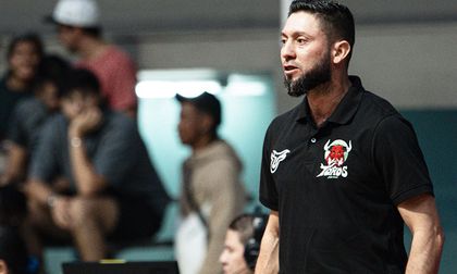 Fabián Machado asume el comando técnico de Toros del Valle