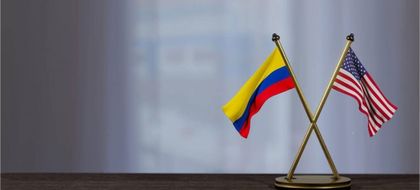 Imagen de  Embajada de Estados Unidos en Colombia reanudaría el servicio de visas este viernes