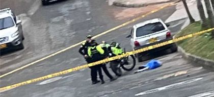 Imagen de Autoridades descartan homicidio en Marinilla tras hallazgo de cuerpo sin vida