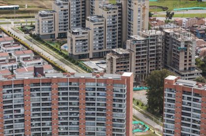 Imagen de  Actividad inmobiliaria en el Oriente: se licenciaron 1,4 millones de metros cuadrados en 2022