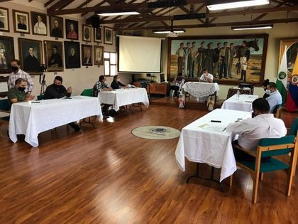 Imagen de  30 mil millones: ¿aprobará el Concejo de Marinilla el crédito que propone el Alcalde?