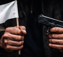 Gestores de paz, ¿Buena voluntad o burla a la justicia?