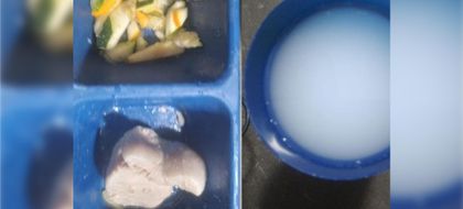 Imagen de  Preso de Puerto Triunfo denunció que les sirven carne cruda en la cárcel