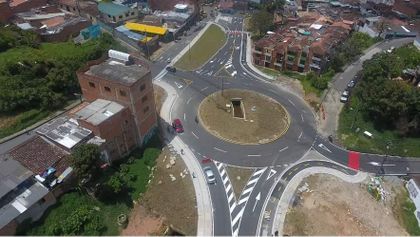 Imagen de  El Tanque – La Poceta, un proyecto ejecutado por Ingetierras que mejoró la calidad de vida de los rionegreros