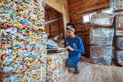 Imagen de  Día Mundial del Medio Ambiente: Avianca anunció nuevo logro en su agenda por el cuidado del planeta