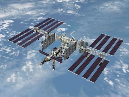 Imagen de  ¿El espacio se convertirá en basurero? Innovaciones ante un problema que exige regulación