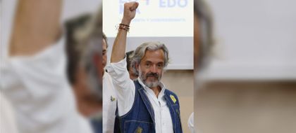 Imagen de Oviedo evita apoyar a Cepeda o De la Espriella en segunda vuelta presidencial colombiana