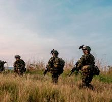 ¿Tiene entre 18 y 24 años? Así funciona la nueva alternativa al servicio militar en Colombia