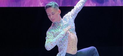 Imagen de  Bailarines del Oriente representarán a Colombia en el Baila Tampa Dance Fest en Estados Unidos