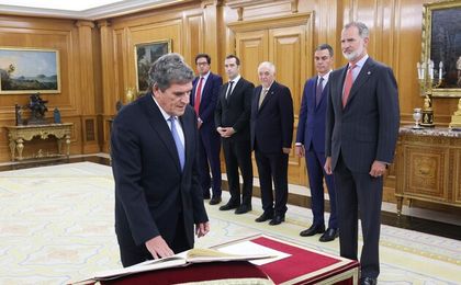 Sobre Escrivá: los gobiernos no tienen director de ‘compliance’