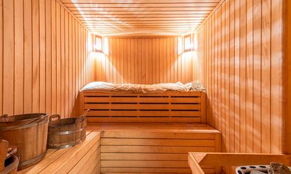 ¿Por qué todos están hablando del sauna y cuales son sus beneficios?