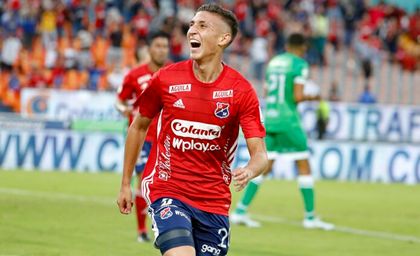 Miguel Monsalve Independiente Medellín noticias hoy