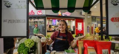 Imagen de  ¡A 15 000 pesos! Comenzó el Festival de Combos con Café Local, en La Ceja del Tambo