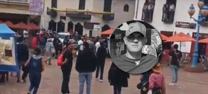 Imagen de  Asesinaron a Alejandro «Tierrera». Frank Sin Límites contó que intentó convencerlo para retomar su proceso de rehabilitación