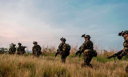 ¿Tiene entre 18 y 24 años? Así funciona la nueva alternativa al servicio militar en Colombia