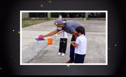 Imagen de  Estas son las actividades que se realizarán durante las vacaciones recreativas en Rionegro