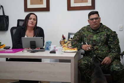 Imagen de  Autoridades se articularon en consejo de seguridad en La Unión e invitaron a la comunidad a denunciar