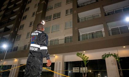 Estructuras afectadas por el terremoto en Cali pasan por evaluación: estos son los pasos antes de una demolición