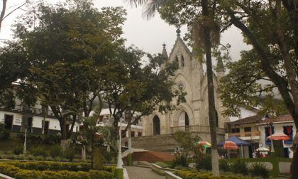 Imagen de  Menor de dos años falleció por ahogamiento en zona rural de Argelia