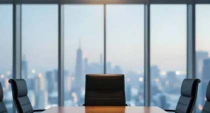 Imagen de La sucesión del CEO: la prueba que el consejo sigue aplazando