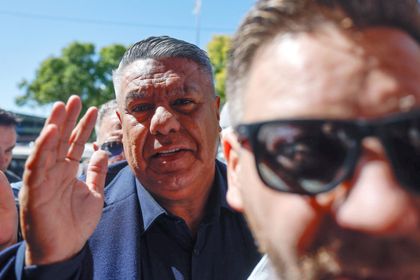 Imagen de  La Asociación del Fútbol Argentino, embargada y procesada por fraude fiscal