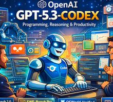 OpenAI lanza GPT-5.3-Codex y un acceso confiable para reforzar la ciberseguridad mundial
