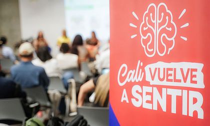 La salud mental, una prioridad en la recuperación de la ciudad