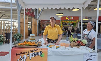 Terraplaza Popayán: sabores del mundo y raíces que nos unen