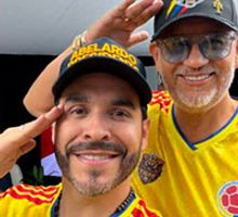 Carlos Suárez Rojas. ¿Qué cuenta sobre “La campaña del Tigre?… Lea
