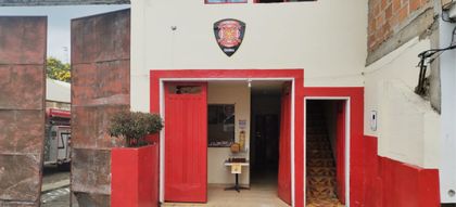 Imagen de Avanza negociación entre alcaldía de La Unión y Bomberos para continuar operación en el municipio