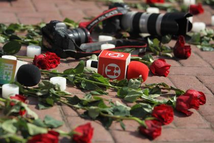 Imagen de  Movimiento #YoTeCreoColega recopiló más de 260 testimonios de periodistas sobre casos de acoso sexual