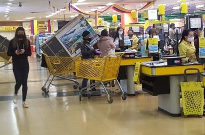 Imagen de  Segundo día sin IVA de 2022: ¿cuáles son los productos que tienen descuento?