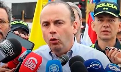 Más de 60 “motoladrones” capturados en Cali