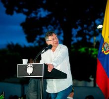 ¿Petro, presidente o agitador electoral?