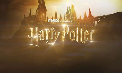 Alisten sus varitas y palomitas que la serie de Harry Potter se estrenará en 2026 por Max